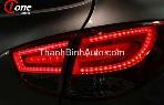 ĐÈN HẬU LED KIỂU AUDI Q7 TUCSON Ix

