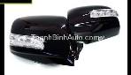 ỐP GƯƠNG CÓ ĐÈN LED KIA SOUL

