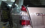 Viền đèn hậu Innova 2012