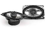 Rockford Fosgate T1462C - Loa Full-range 4 x 6 inch, công suất tối đa 80W