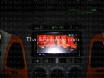 DVD cho Innova - DVD PIONEER AVH-P4250DVD