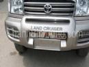Cản ốp trước LandCruiser