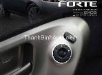 ỐP TRANG TRÍ NÚT CHỈNH GƯƠNG FORTE