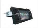 DVD BMW 525i


