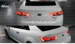 ĐÈN HẬU LED NGUYÊN BỘ CẢ VỎ KIỂU AUDI FORTE KOUP 


* Sản phẩm của phiên bản 2012 bao gồm 4 chi tiết đã bao gồm cả vỏ nhựa, thay thế 1:1. Sản phẩm dùng để nâng cấp cho phiên bản 2010 từ bộ đèn hậu không có led lên bộ có led

