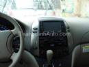 DVD for Toyota Siena