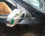 Ốp gương xi mạ LACETTI