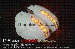 ỐP GƯƠNG CÓ ĐÈN LED GETZ (CLICK)

