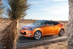 Lazang - Mâm theo xe Hyundai Veloster

