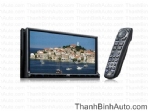 JVC KW-AVX736

Multilingual Display DVD/CD/USB Receiver with Motion Sensor and 7-inch Widescreen Touch Panel Monitor

