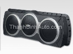 INFINITY BASSLINK T
Infinity BASSLINK T được mô tả như là một Subwoofer thuận lợi cho người tiêu dùng dễ sử dụng và một Subwoofer tối ưu hiệu suất