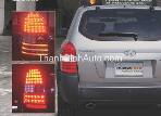 ĐÈN HẬU LED TUCSON

