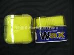 Xi đánh bóng sơn xe Wax