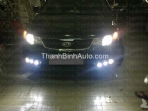 Đèn Bi xenon dưới badoxoc