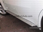 Bậc bước BMW X6

