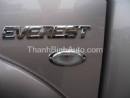 Bảo vệ đèn tai xe EVEREST