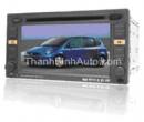 CASKA K 326 (Special for HONDA FIT)