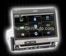 Caska K170 DVD 1DIN cho các loại xe