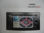 KOVAN AV-978 - DVD for Toyota REIZ