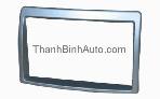 MẶT DƯỠNG HYUNDAI i30
Mặt dưỡng cho Hyundai i30 dùng khi thay thế đầu đọc theo xe bằng đầu đọc hay màn hình. Chất liệu nhựa ABS.