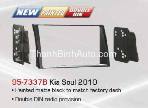MẶT DƯỠNG KIA SOUL 2010

