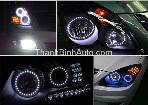 VÒNG ĐÈN LED ANGEL EYE I30