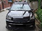MẶT CA LĂNG ĐỘ MẪU ROADRUN NEW CARENS