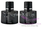 Nước hoa Grandy
Hương gỗ hổ phách trộn với một chút gỗ đàn hương mang lại cảm giác ấm áp, nhẹ nhàng, thư thái cho cả nhà trên xe.