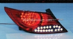 MODULE ĐÈN HẬU LED ACCENT 2011


