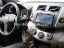 DVD for TOYOTA RAV4 - JVC KW-AVX805