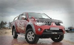 Viền calăng ximạ Mitsubishi Triton