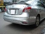 Bodykit hạ gầm VIOS Thailand