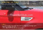 ỐP ĐÈN XI NHAN SOUL

