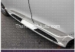 BẬC LÊN XUỐNG TUCSON IX

