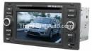 DVD liền màn hình cho FORD FOCUS