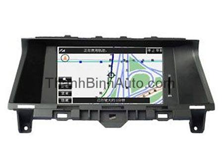 Caska system for honda accord #7