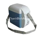 Tủ lạnh trên ô tô 883 - 7 lít
Tủ lạnh 883 là sản phẩm cao cấp, tiện ích, được thiết kế hiện đại mang lại sự sang trọng lịch lãm cho người dùng và đặc biệt không thể thiếu trên xe hơi của bạn, nhất là các dịp đi xa.