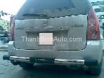 Cản sau 1 ống MAZDA Premacy