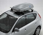 HỘP ĐỰNG ĐỒ NÓC XE I30