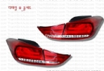 ĐÈN HẬU LED NGUYÊN BỘ CẢ VỎ AVANTE MD 2010 ( OPTIMA 2010)

