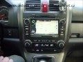 Video DVD cho HONDA CRV