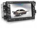 CASKA CA 3028 FOR CHEVROLET CAPTIVA