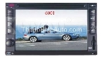 GPS Navigation 2DIN for series - JENKA DVX-6630HDG
JENKA
Model: DVX-6630HDG
Sunbird SHARP Technology - Made in Tawan
Car Entertainment and GPS Navigation 2DIN for series