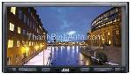 JVC KW-AVX826 - Đầu đọc DVD/VCD/CD/MP3/Radio/Bluetooth/USB liền màn hình cảm ứng 7 inch.

