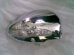 Ốp gương có đèn Lacetti 2009 Nhập khẩu