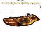 MODULE LED ĐÈN PHA 2 CHIỀU mẫu GOGOMALL FORTE