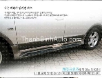BẬC LÊN XUỐNG VERACRUZE


