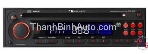 Nakamichi CD-300 , In-Dash CD/MP3 Receiver 