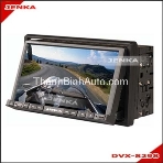JENKA
Model: DVX-8298
Made in Taiwan