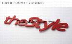 BIỂU TƯỢNG BỔ XUNG SANTAFE SLX